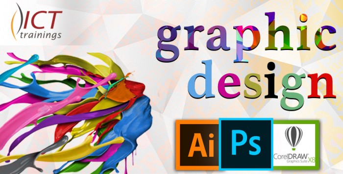 Graphics Design Course (Canada)