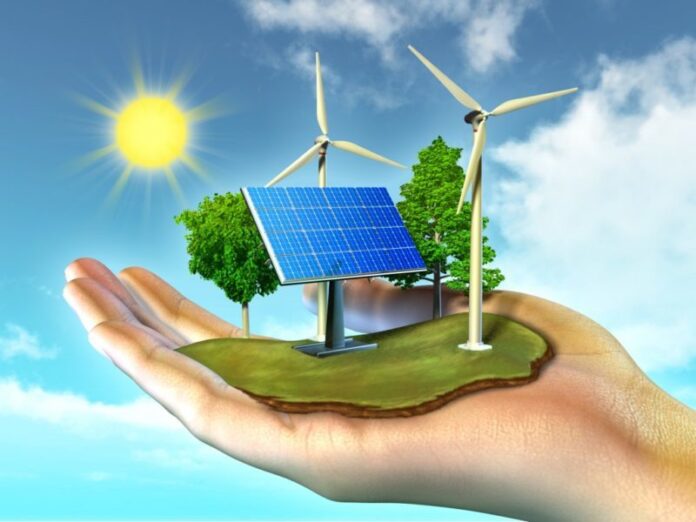 Diploma In Green Energy Management (UK Certificate)