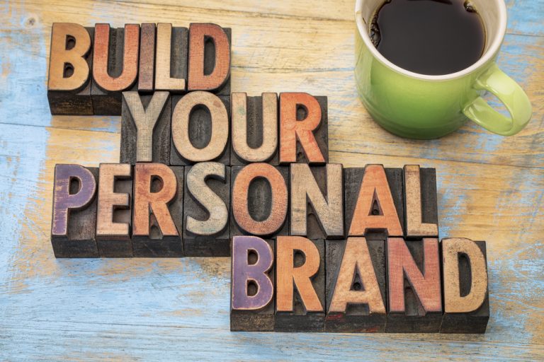 How to build a personal brand for job hunting in Canada