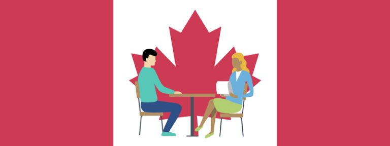 How to handle a job offer negotiation in Canada?